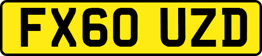 FX60UZD