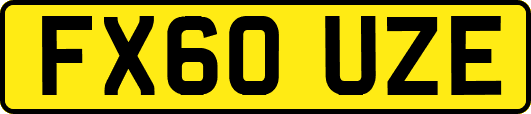 FX60UZE