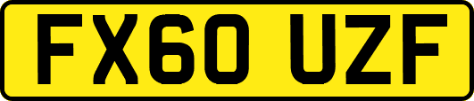 FX60UZF