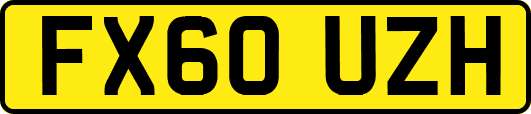 FX60UZH