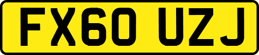 FX60UZJ