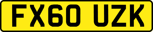 FX60UZK