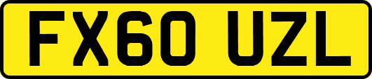 FX60UZL