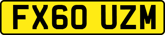 FX60UZM