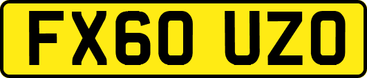 FX60UZO