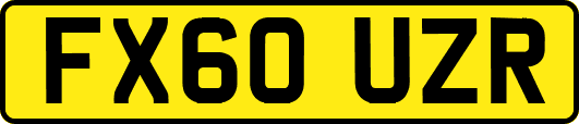FX60UZR