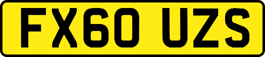 FX60UZS