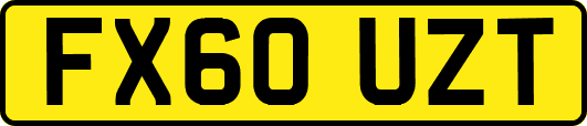 FX60UZT