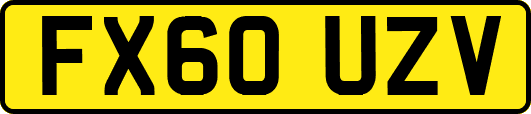 FX60UZV