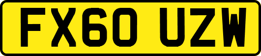 FX60UZW