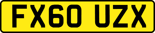 FX60UZX