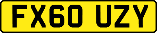 FX60UZY