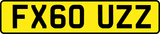 FX60UZZ