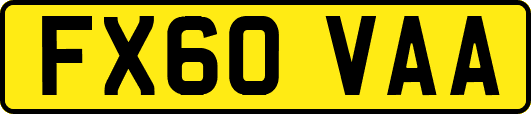 FX60VAA