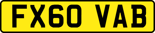 FX60VAB