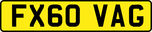 FX60VAG