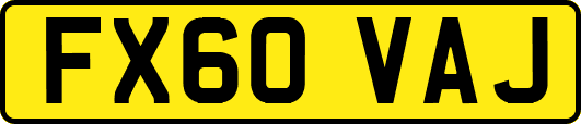 FX60VAJ