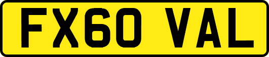 FX60VAL