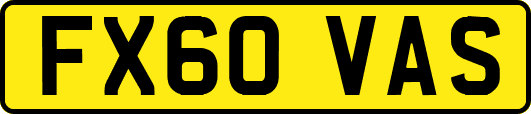 FX60VAS
