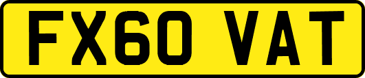 FX60VAT