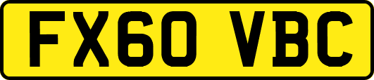 FX60VBC