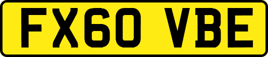 FX60VBE
