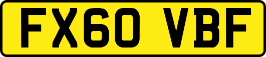 FX60VBF