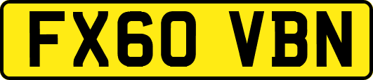 FX60VBN