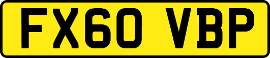 FX60VBP