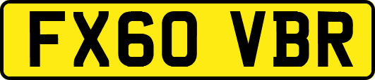 FX60VBR