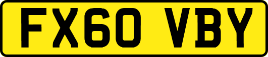FX60VBY