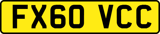 FX60VCC