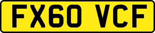 FX60VCF