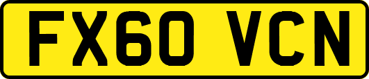 FX60VCN