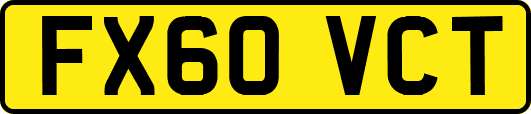 FX60VCT