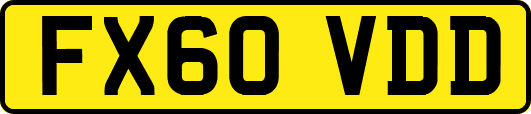 FX60VDD