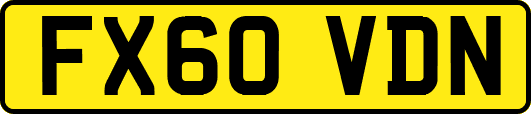 FX60VDN