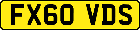 FX60VDS