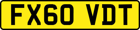 FX60VDT