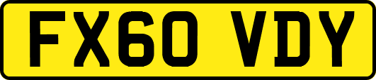 FX60VDY