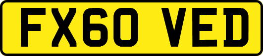 FX60VED
