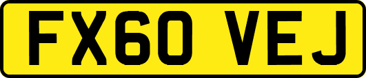 FX60VEJ