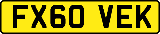 FX60VEK