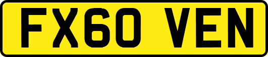 FX60VEN