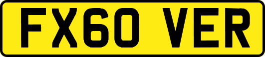 FX60VER