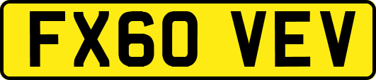 FX60VEV