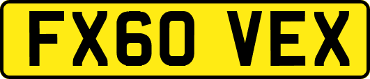 FX60VEX