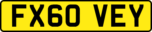 FX60VEY