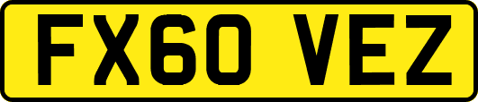 FX60VEZ