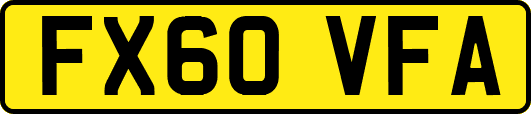 FX60VFA
